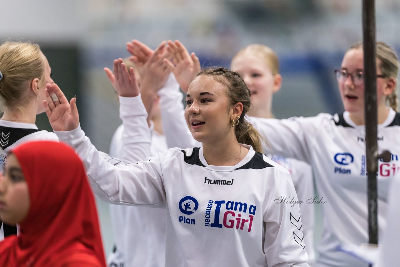 Bild 248 - wU16 Wiemersdorf